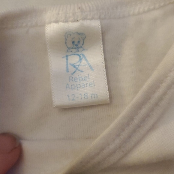 12-18m t-shirt bundle - Picture 2 of 2